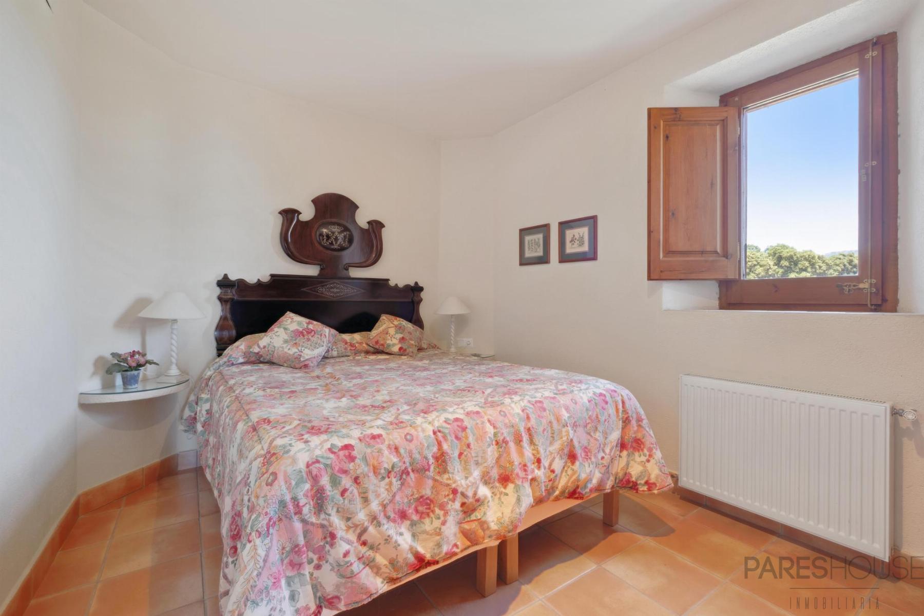 For sale of rural property in Agullana