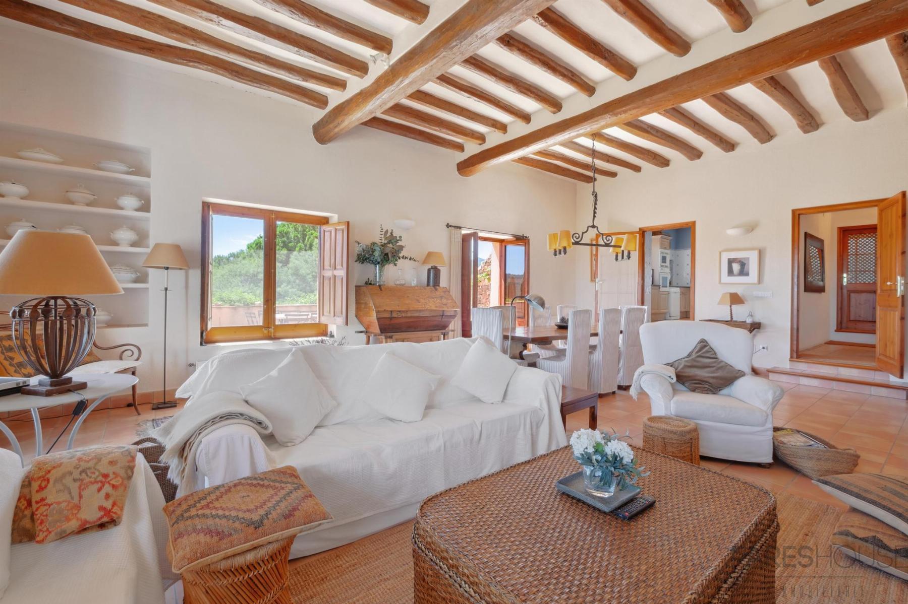 For sale of rural property in Agullana