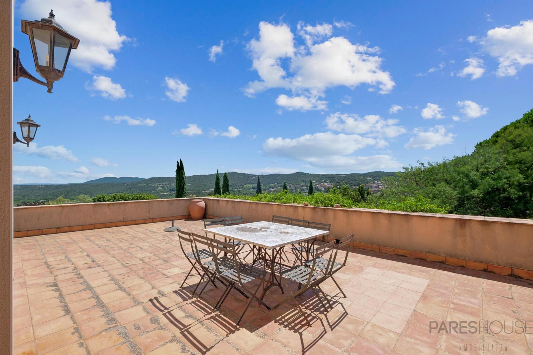 For sale of rural property in Agullana