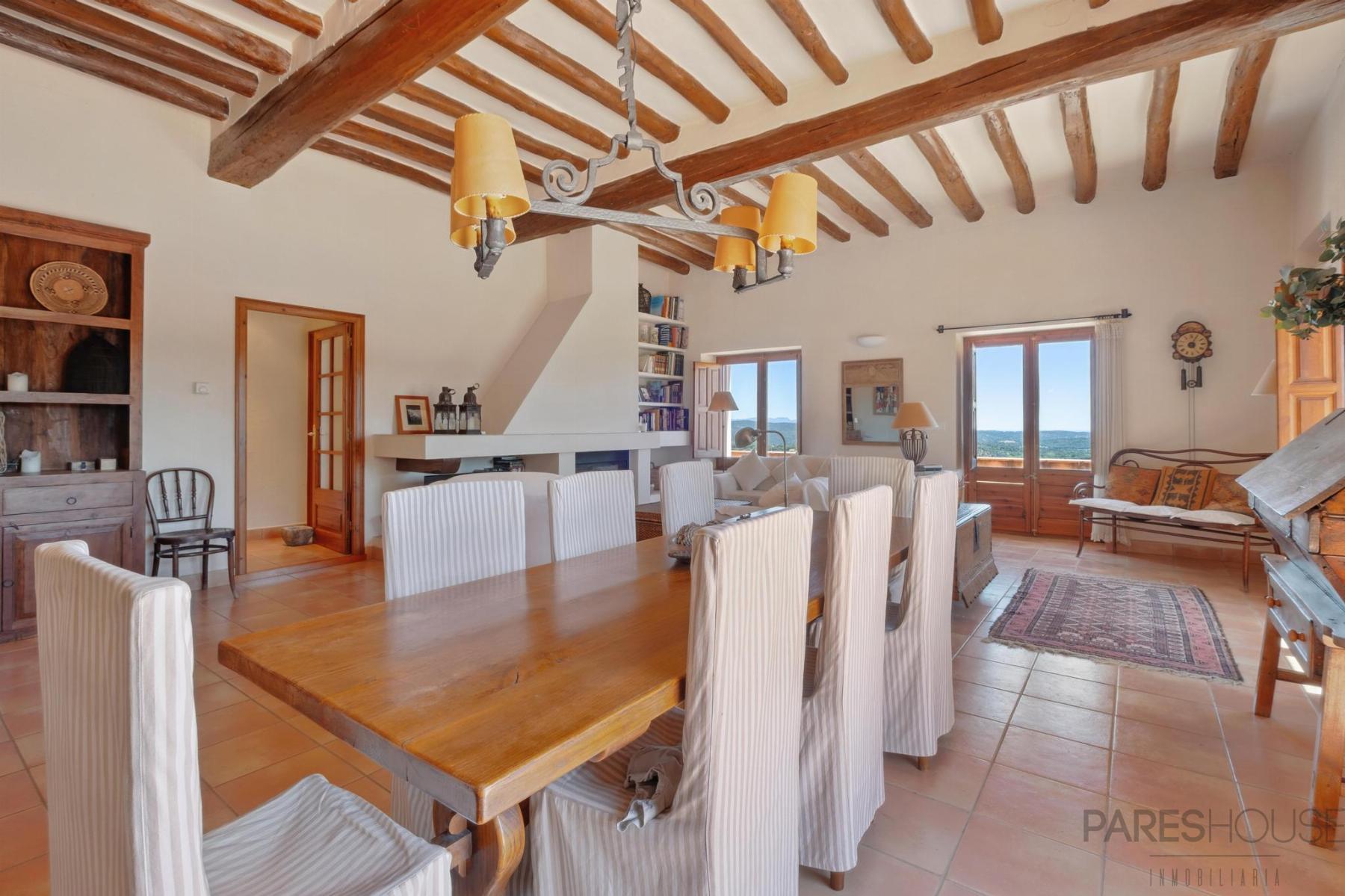 For sale of rural property in Agullana