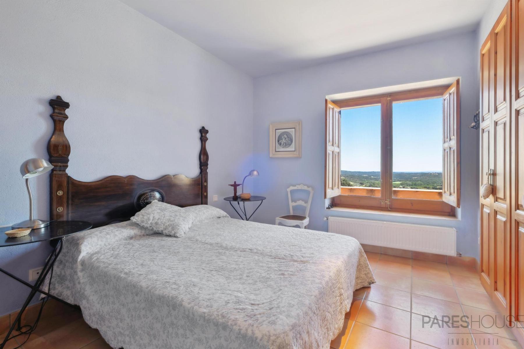 For sale of rural property in Agullana