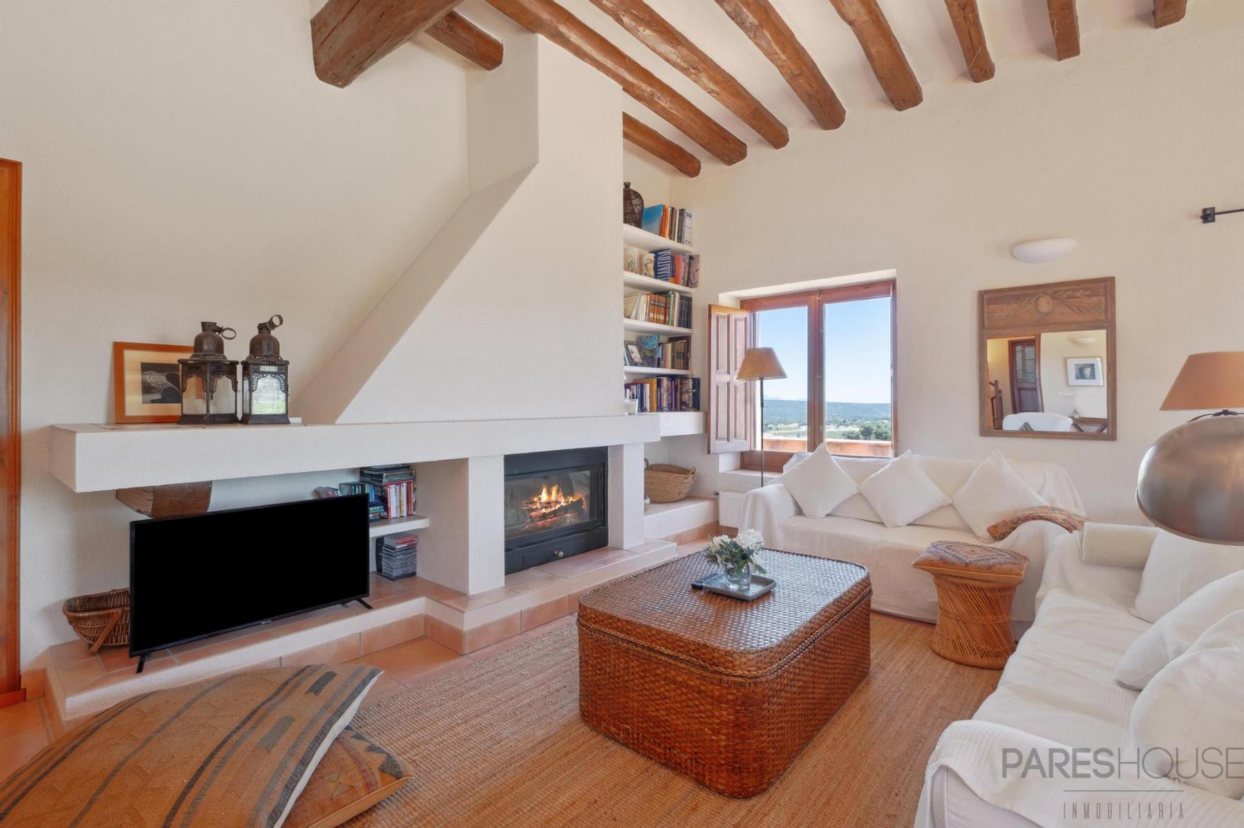 For sale of rural property in Agullana