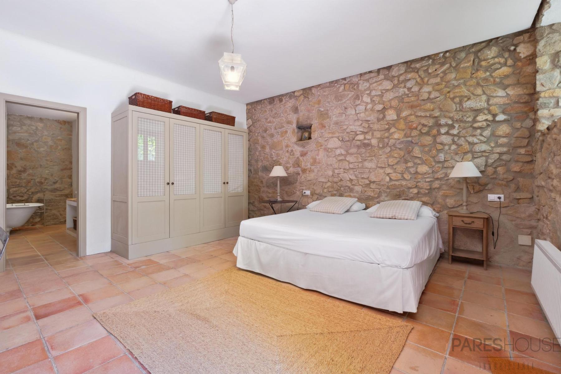 For sale of rural property in Agullana