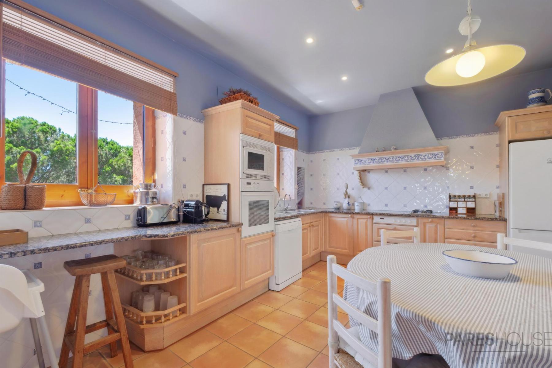 For sale of rural property in Agullana