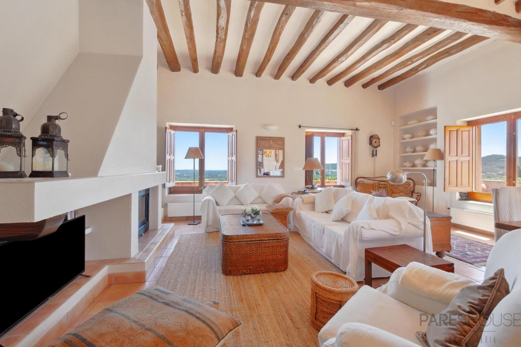 For sale of rural property in Agullana