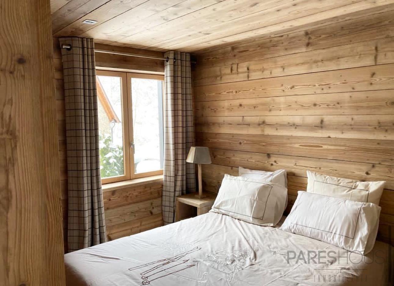 For rent of apartment in Vielha e Mijaran