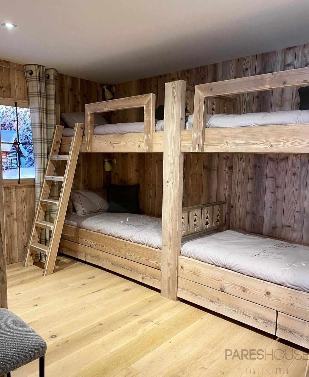 For rent of apartment in Vielha e Mijaran