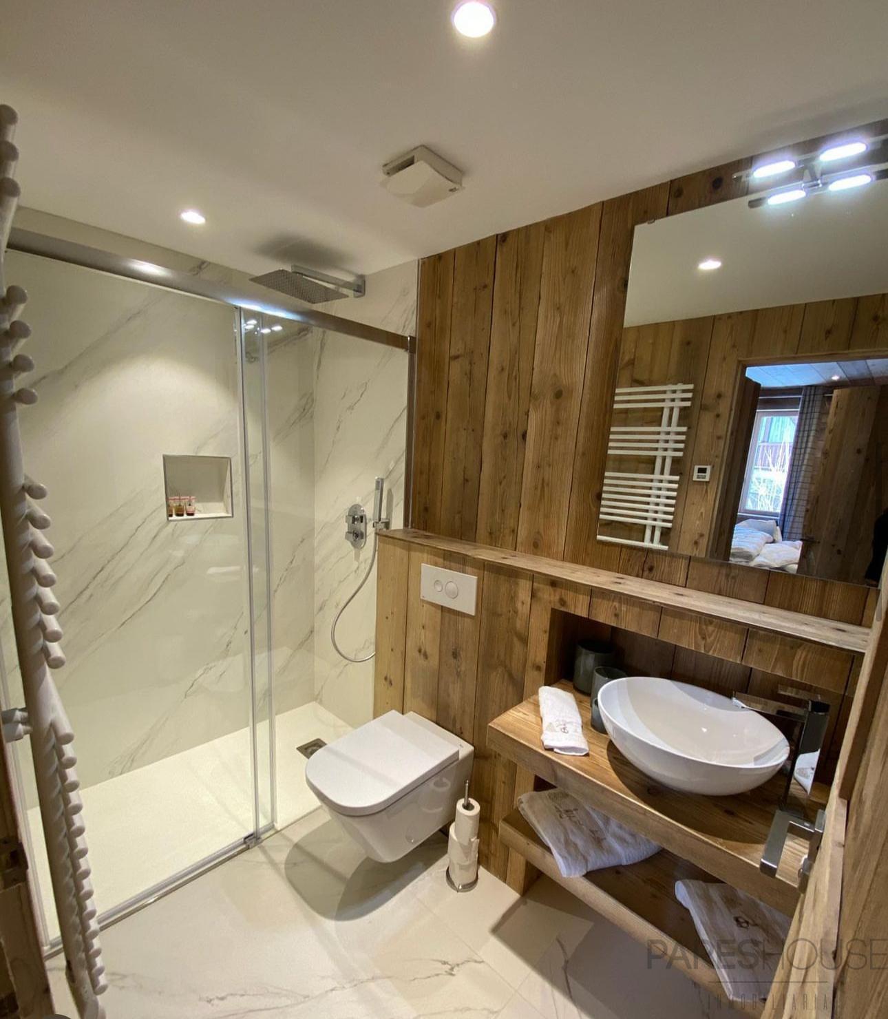 For rent of apartment in Vielha e Mijaran