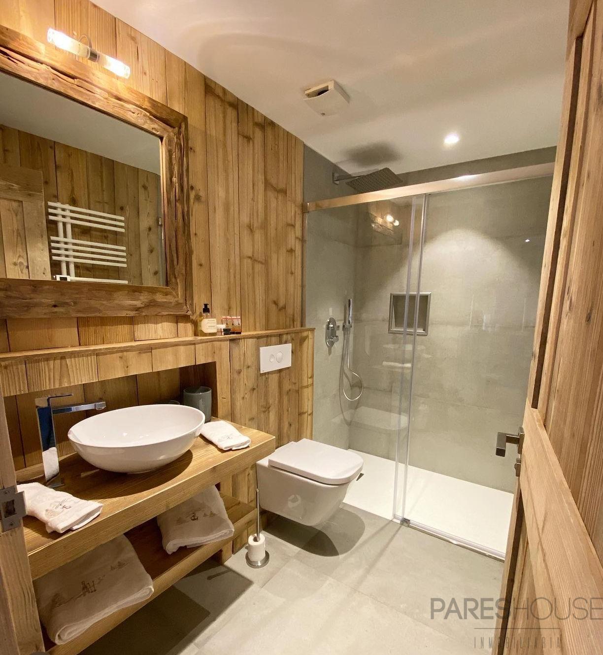 For rent of apartment in Vielha e Mijaran