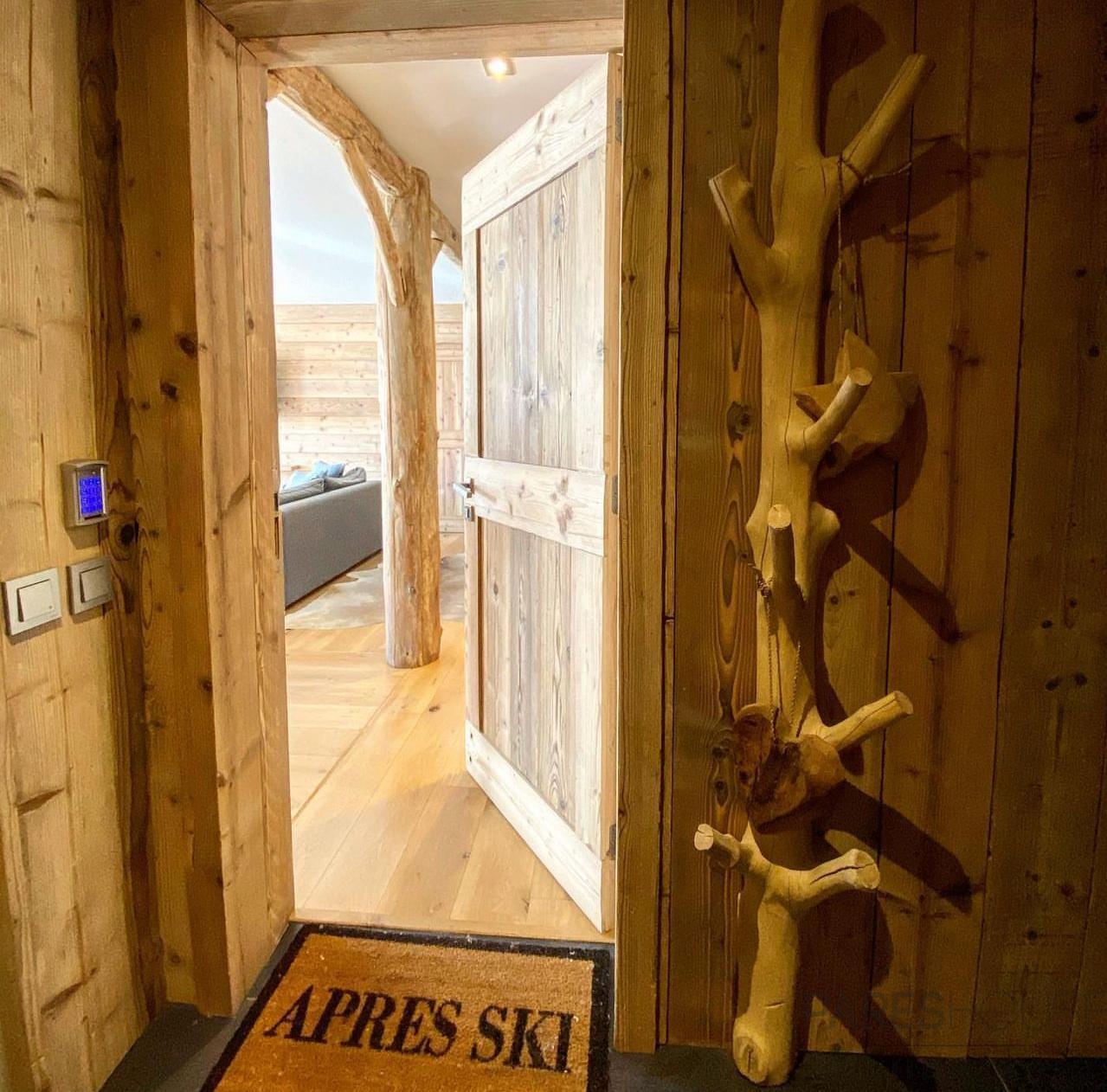 For rent of apartment in Vielha e Mijaran