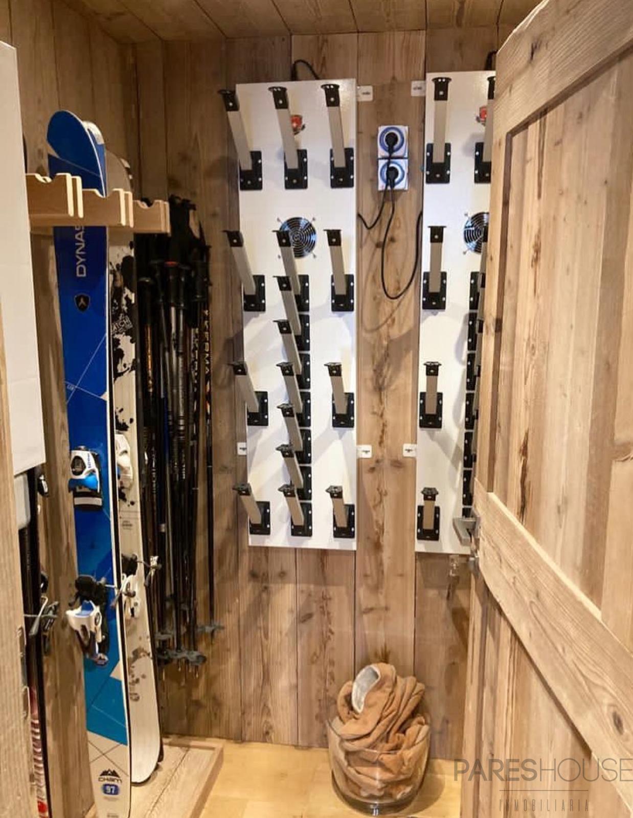 For rent of apartment in Vielha e Mijaran