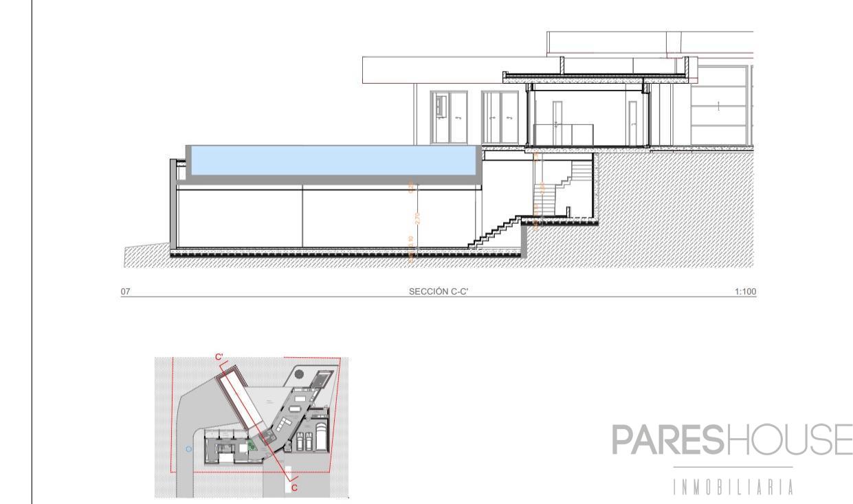 Venta de terreno en Peralada
