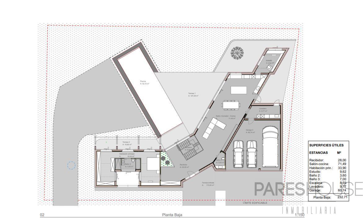 Venta de terreno en Peralada