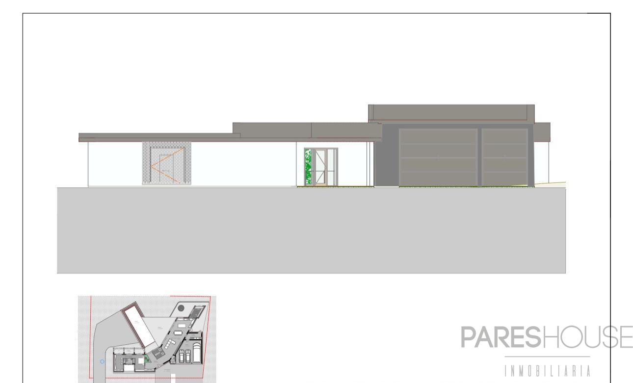 Venta de terreno en Peralada