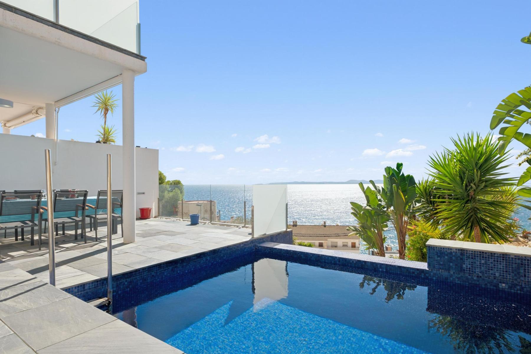 For sale of house in Roses