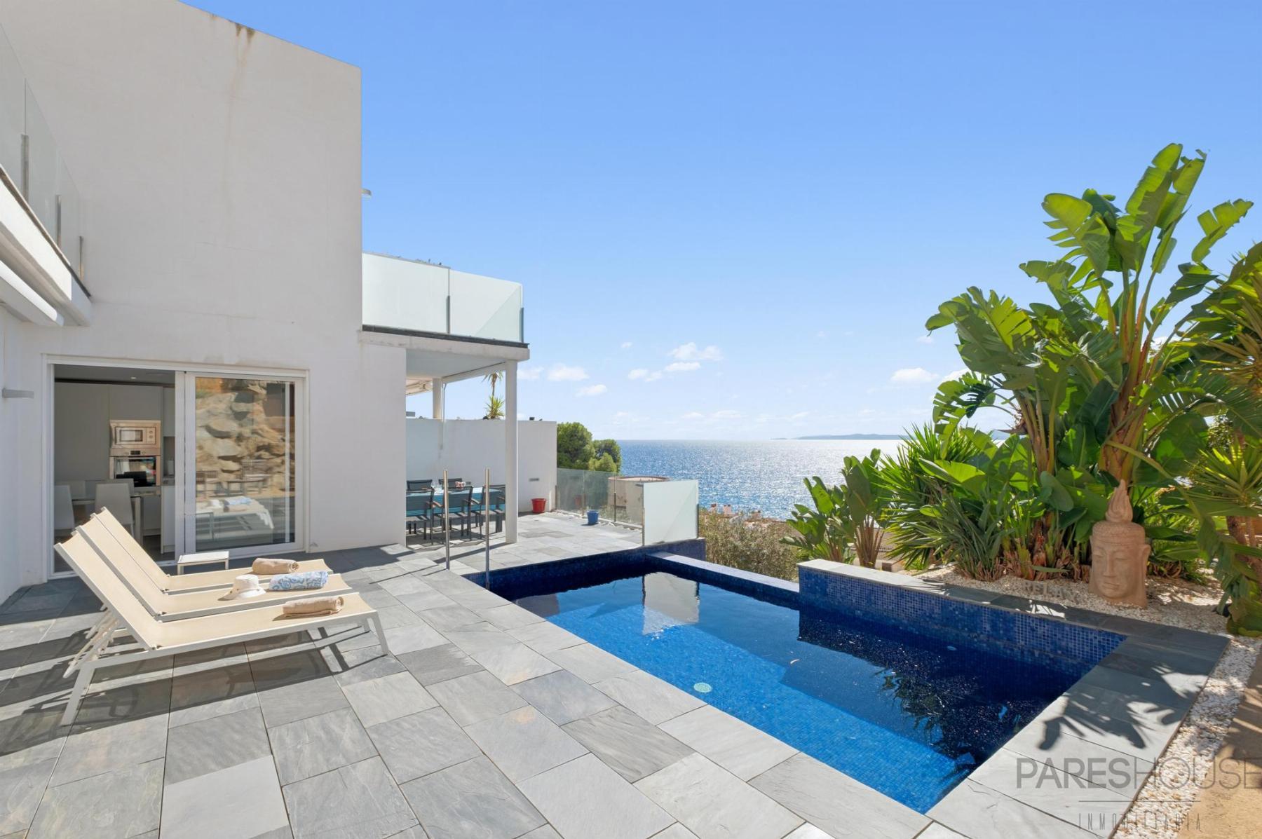 For sale of house in Roses
