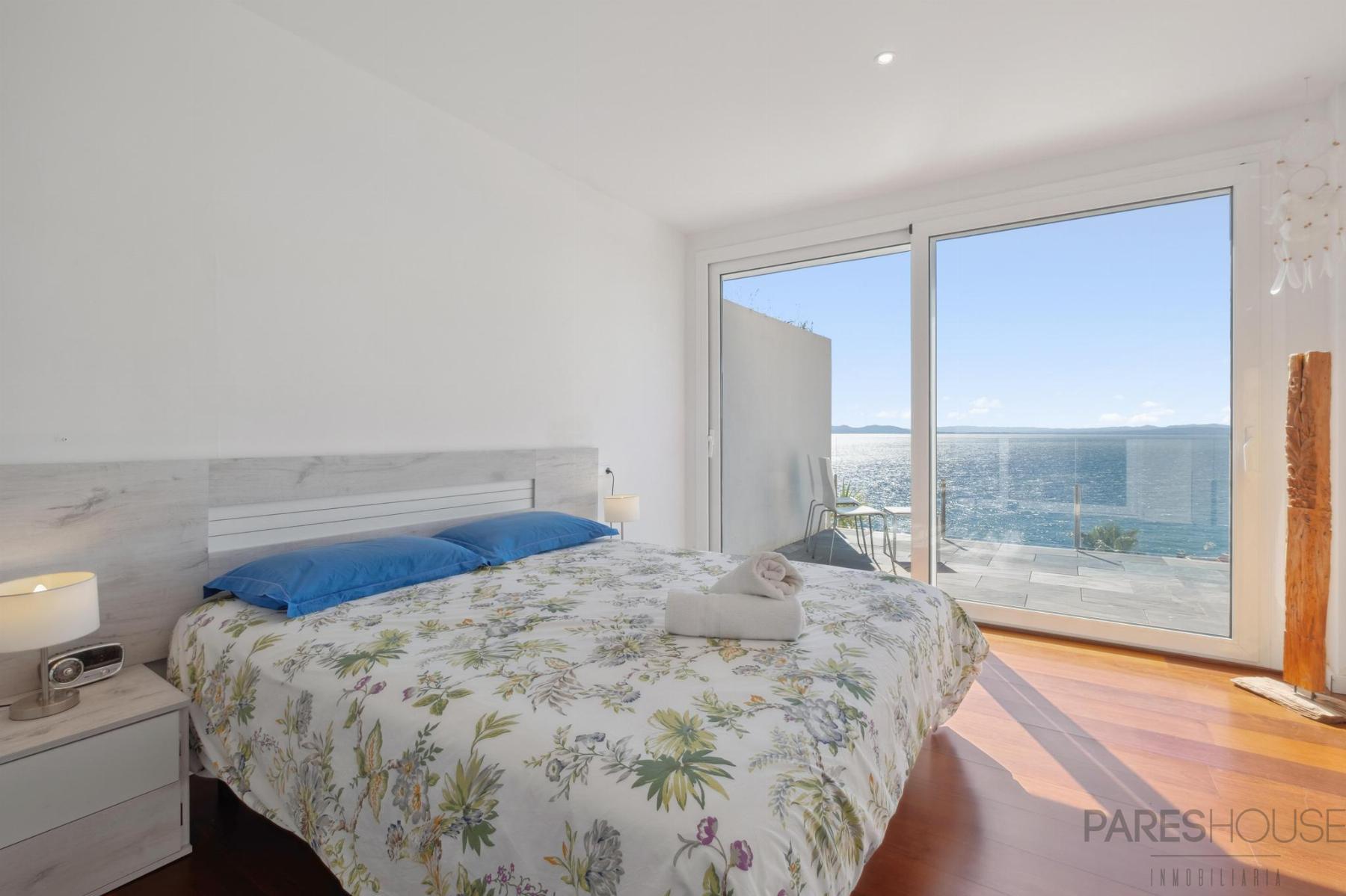 For sale of house in Roses