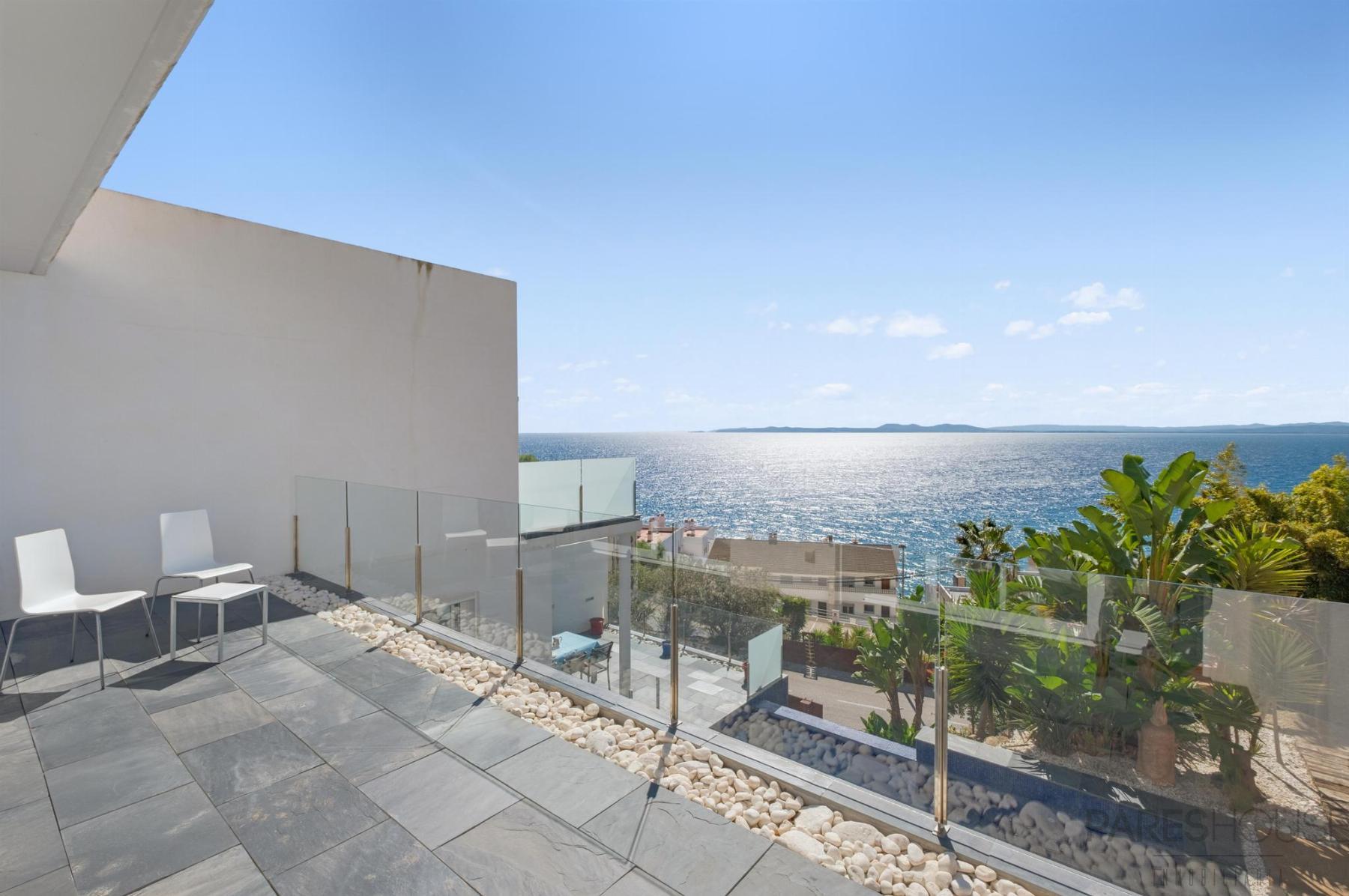 For sale of house in Roses