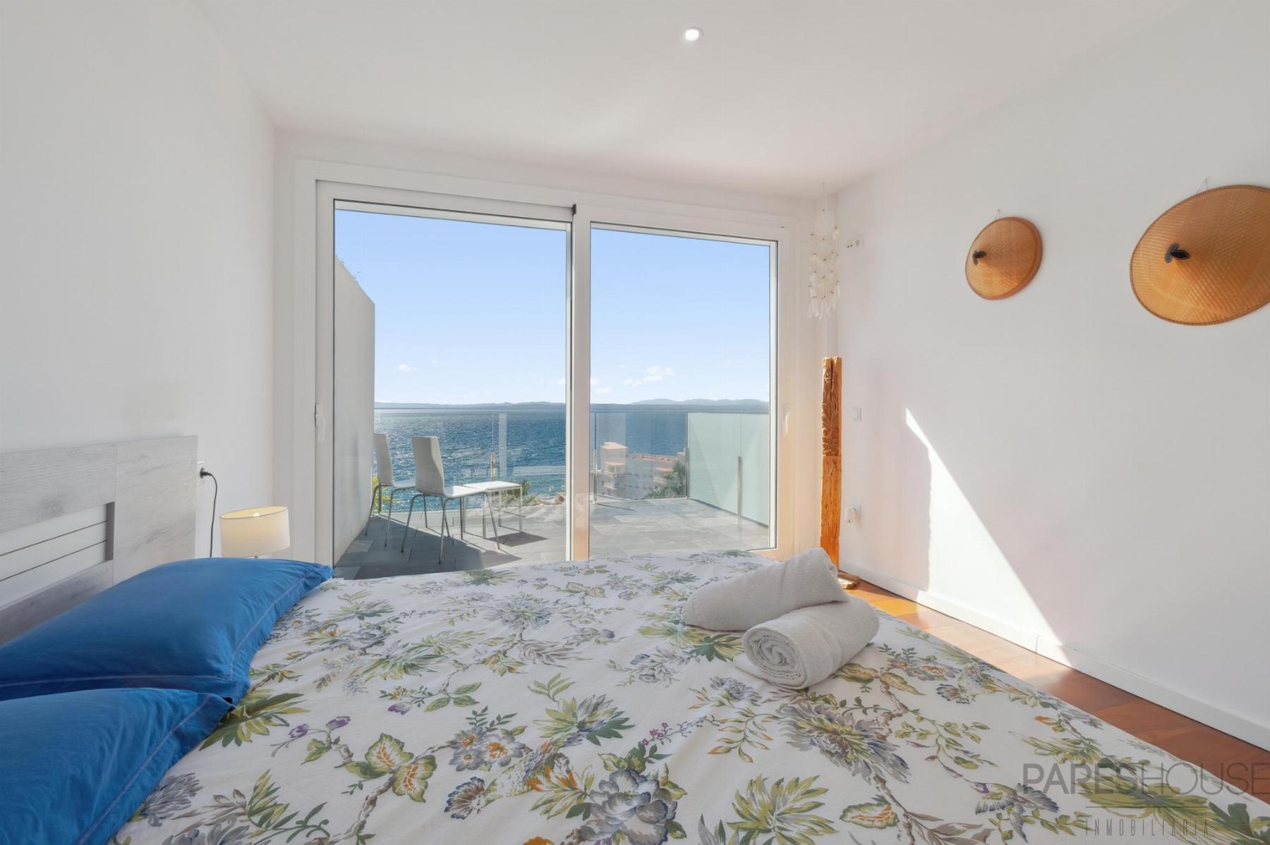 For sale of house in Roses