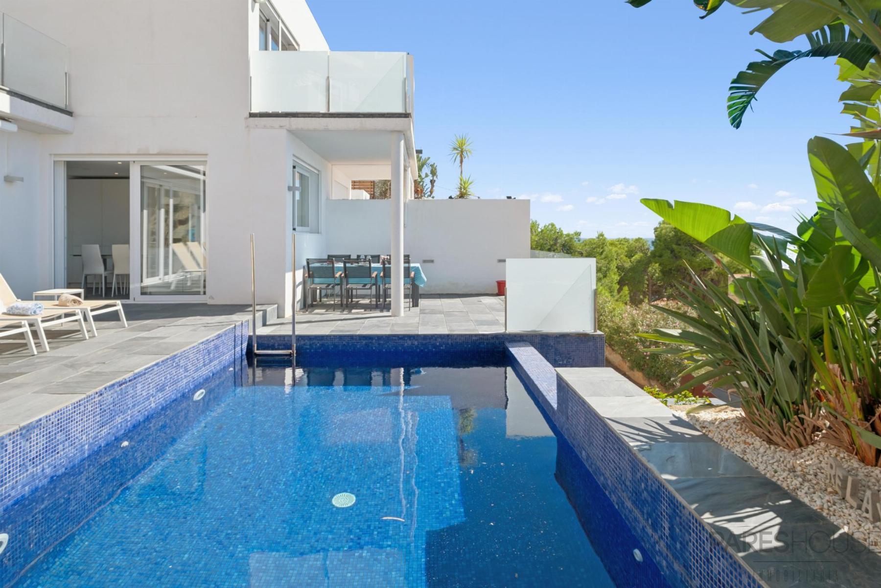 For sale of house in Roses