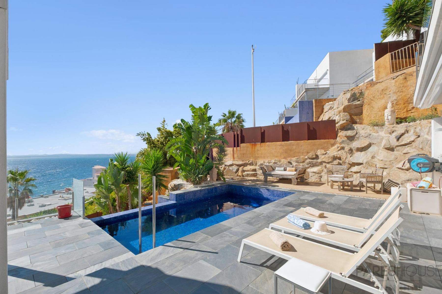 For sale of house in Roses