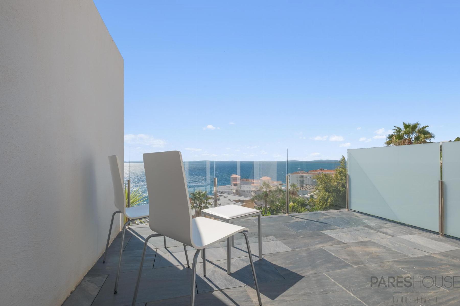 For sale of house in Roses