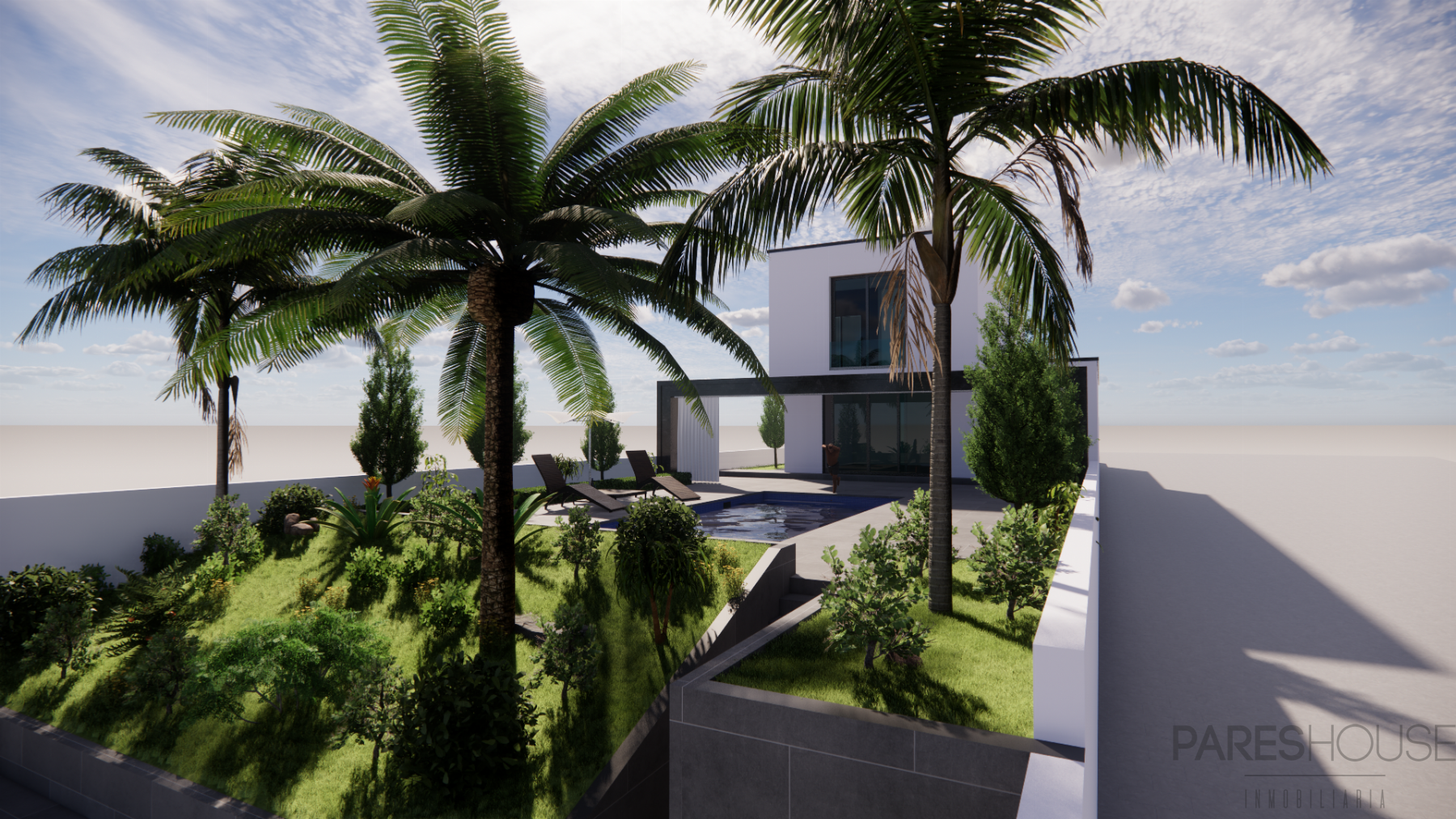 For sale of house in Empuriabrava