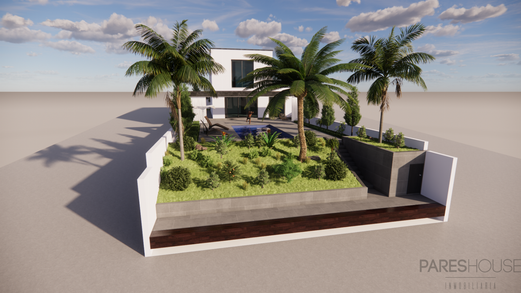 For sale of house in Empuriabrava