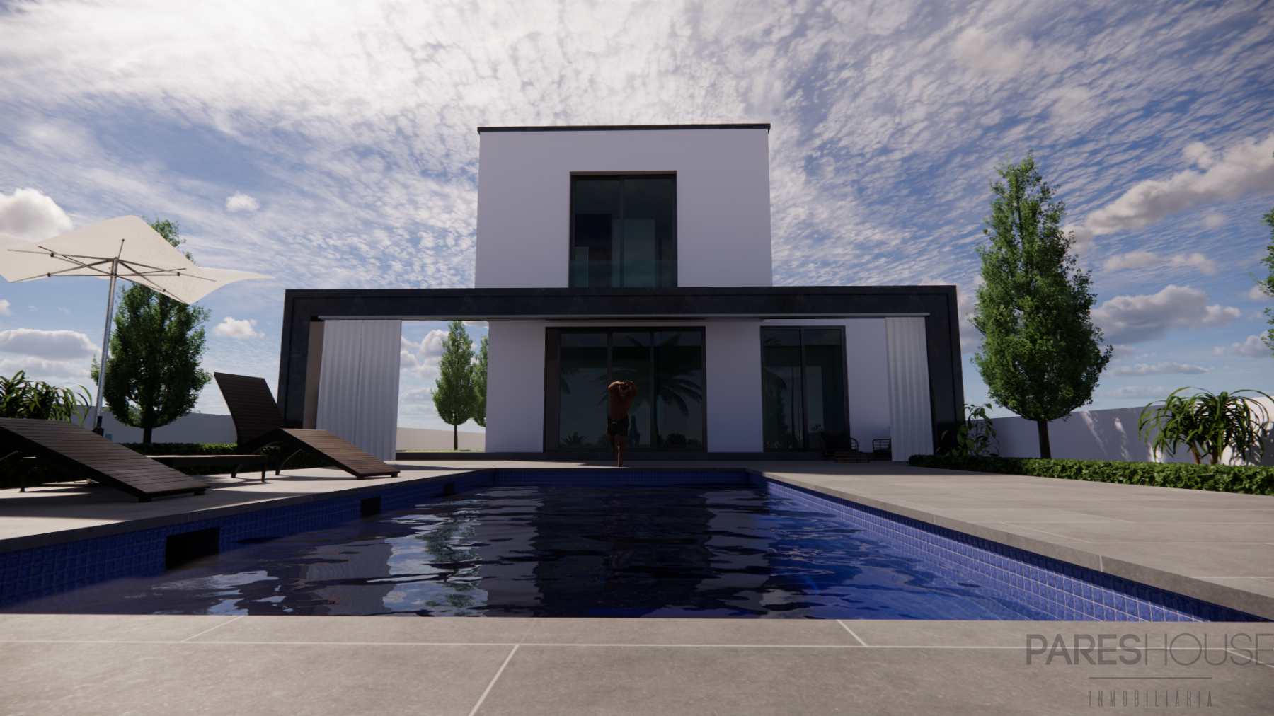 For sale of house in Empuriabrava