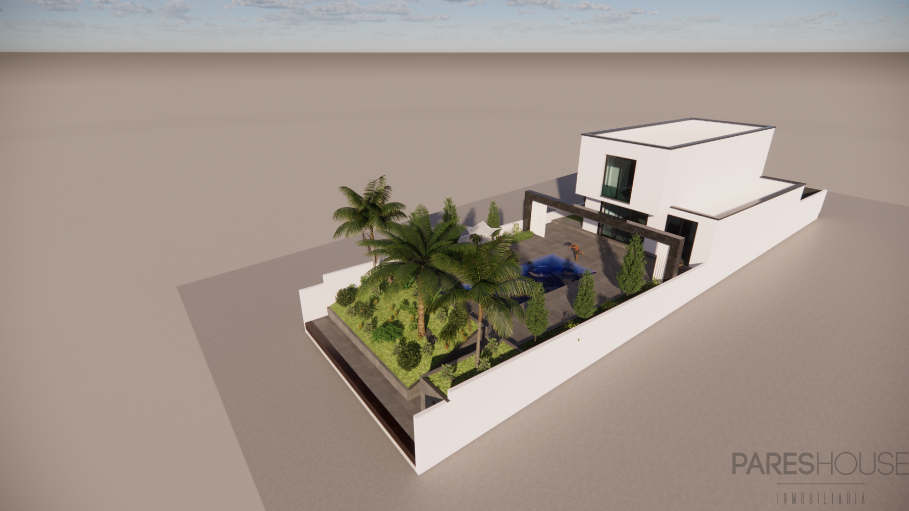 For sale of house in Empuriabrava