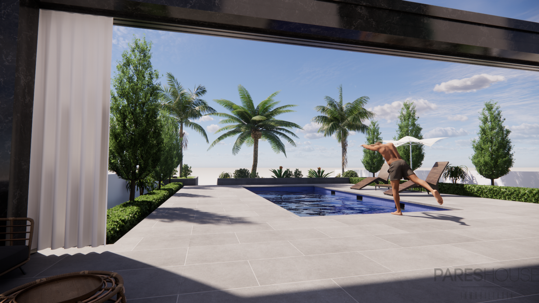 For sale of house in Empuriabrava
