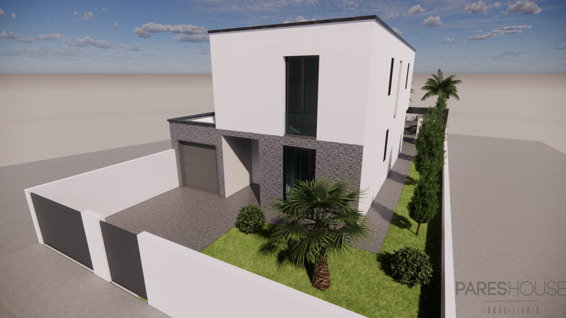 For sale of house in Empuriabrava