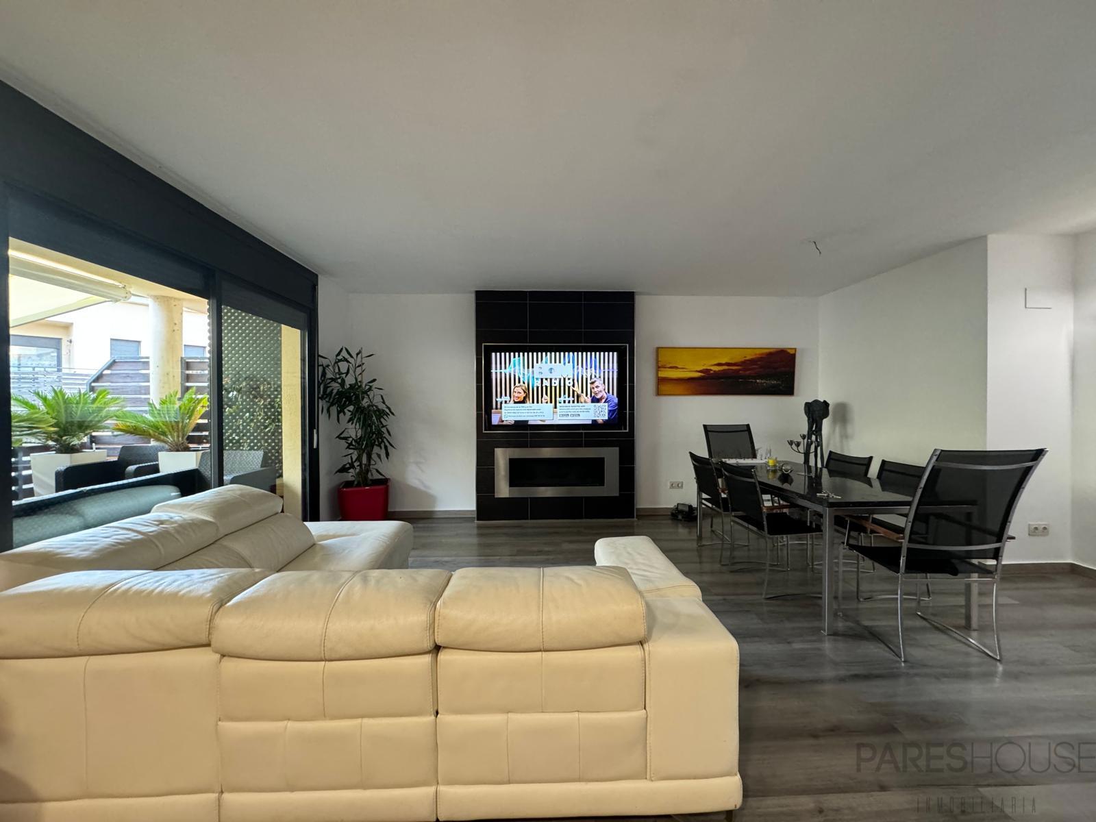 Venta de Ático en Peralada