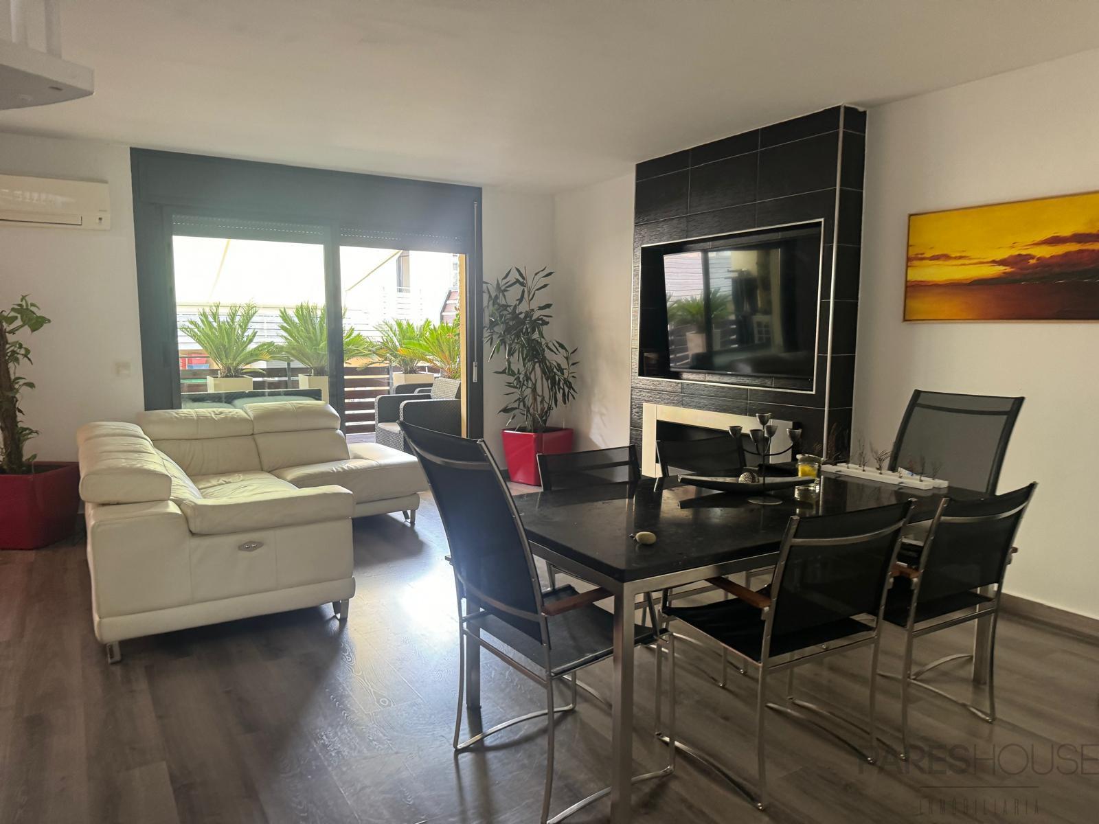 Venta de Ático en Peralada