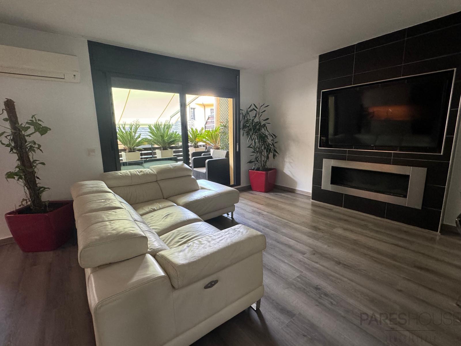 Venta de Ático en Peralada