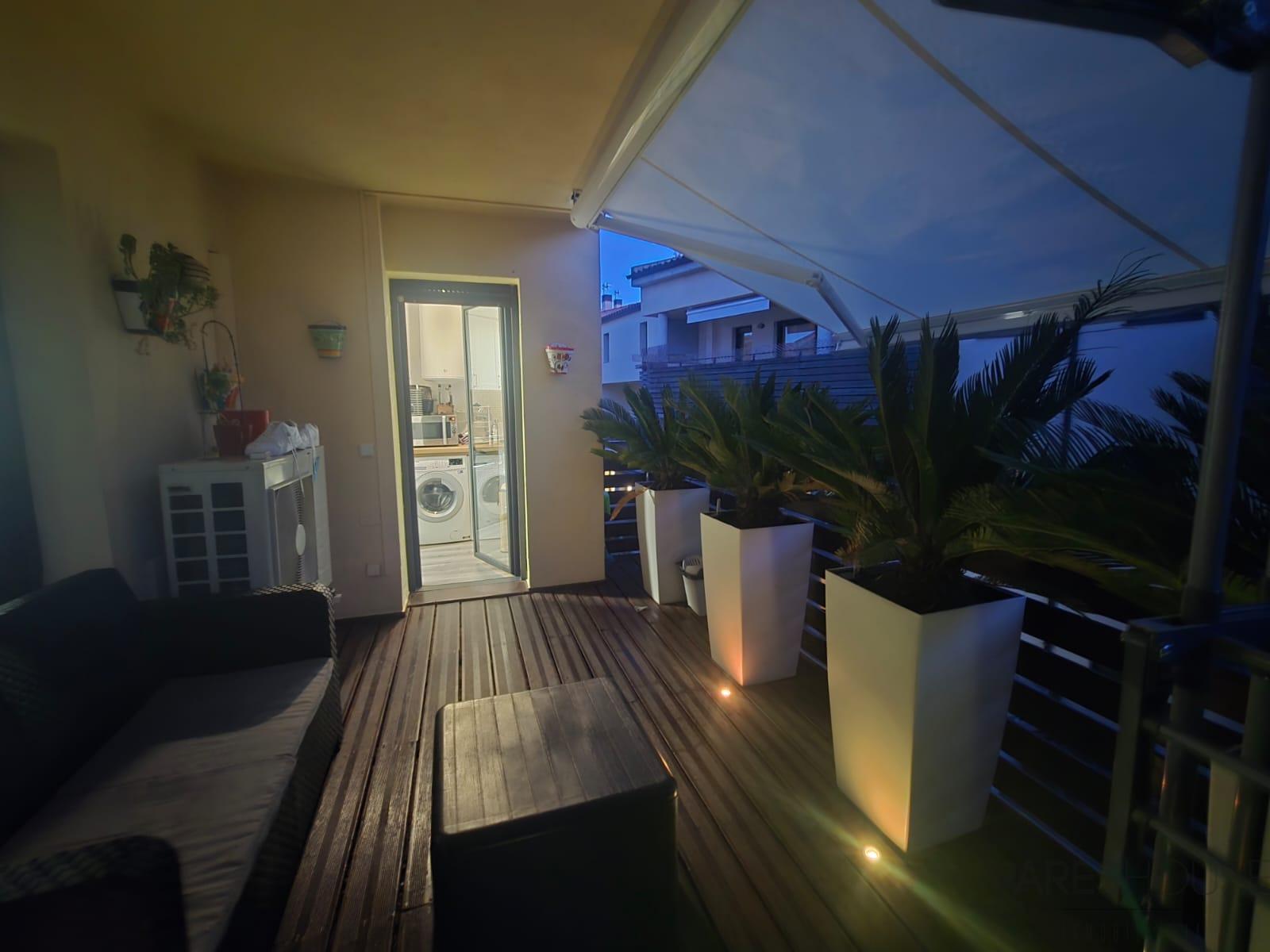 Venta de Ático en Peralada