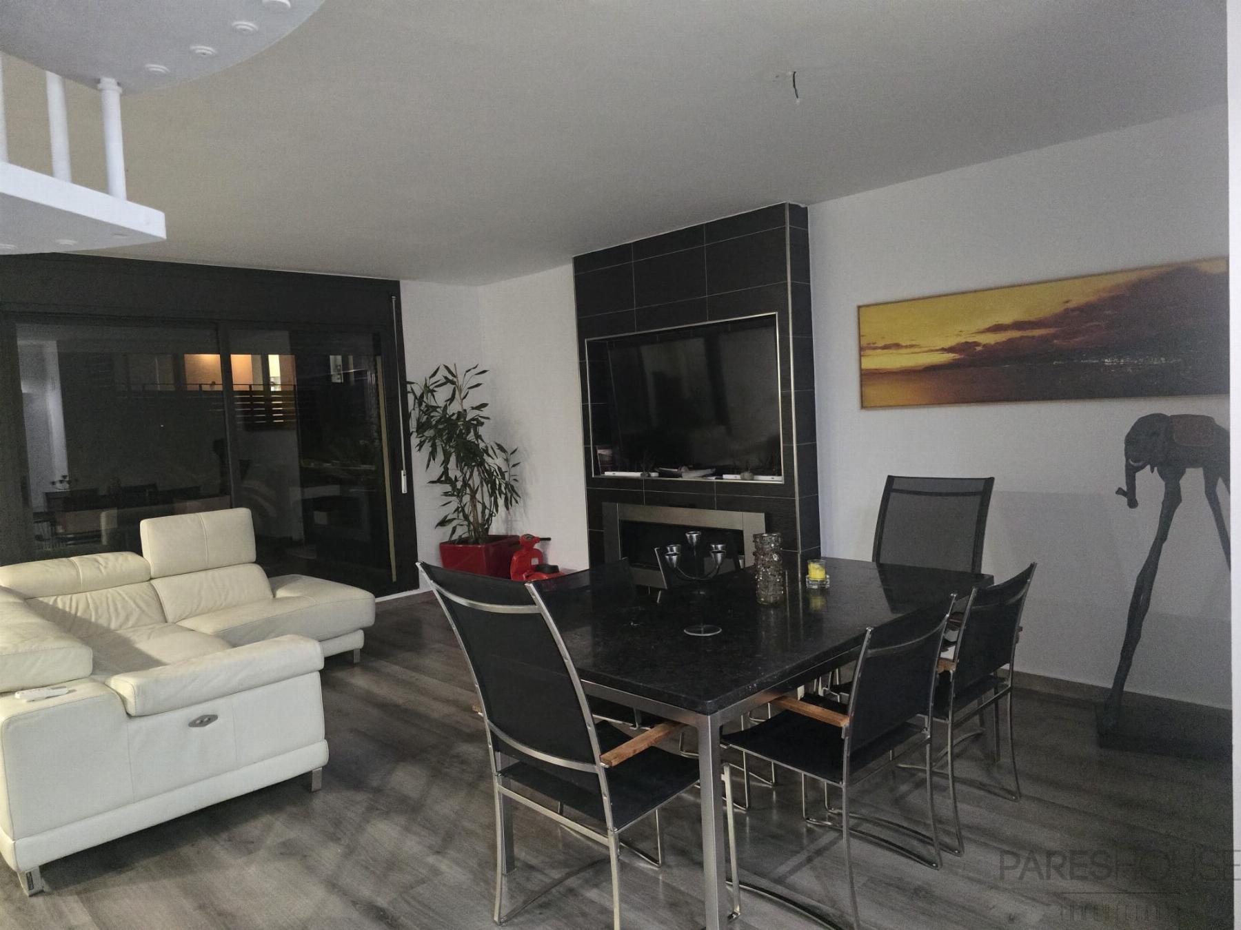 Venta de Ático en Peralada