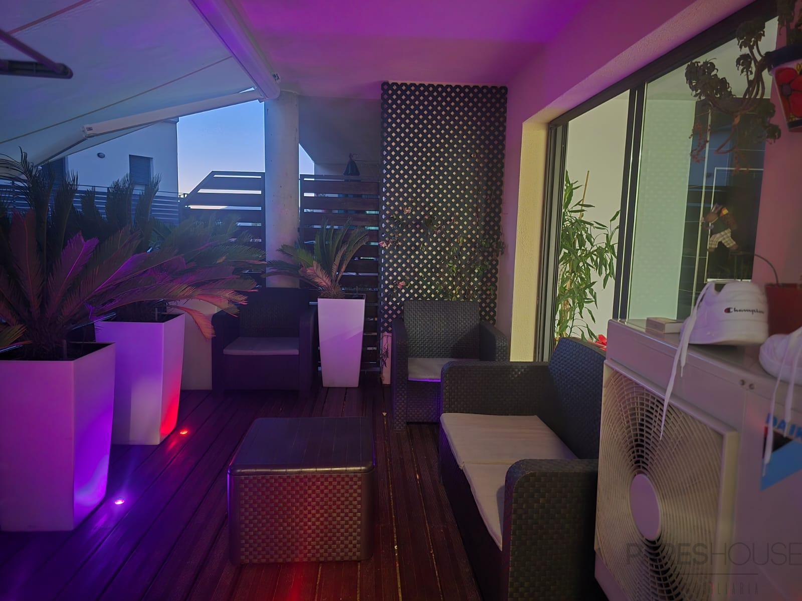 Venta de Ático en Peralada