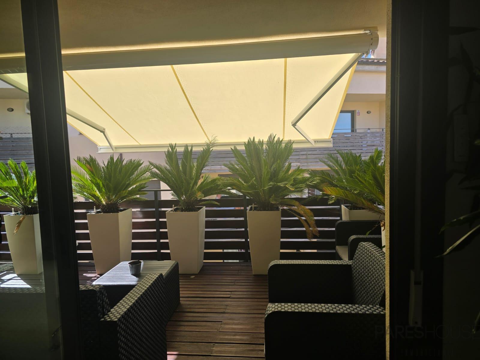 Venta de Ático en Peralada