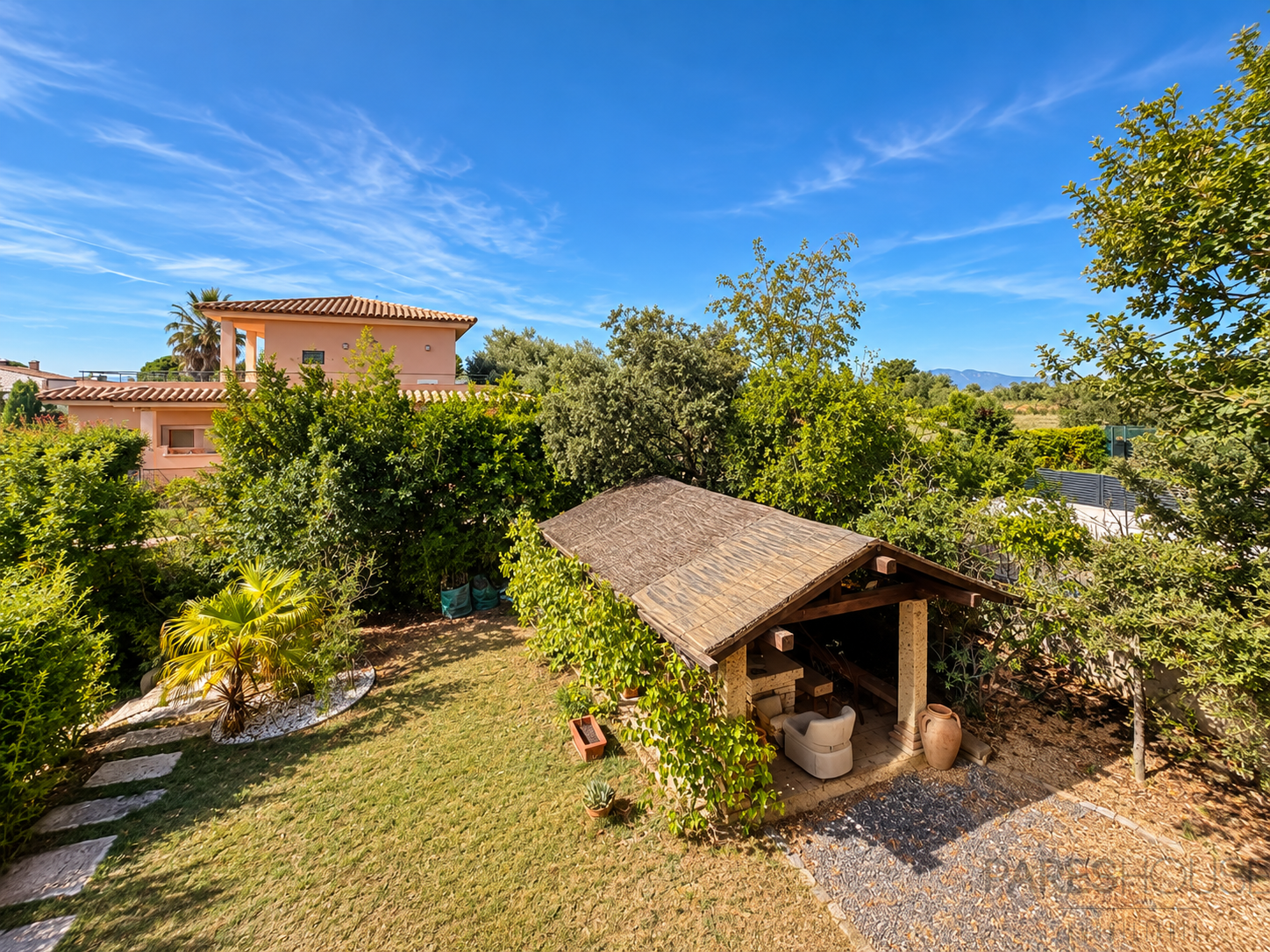 Venta de chalet en Peralada