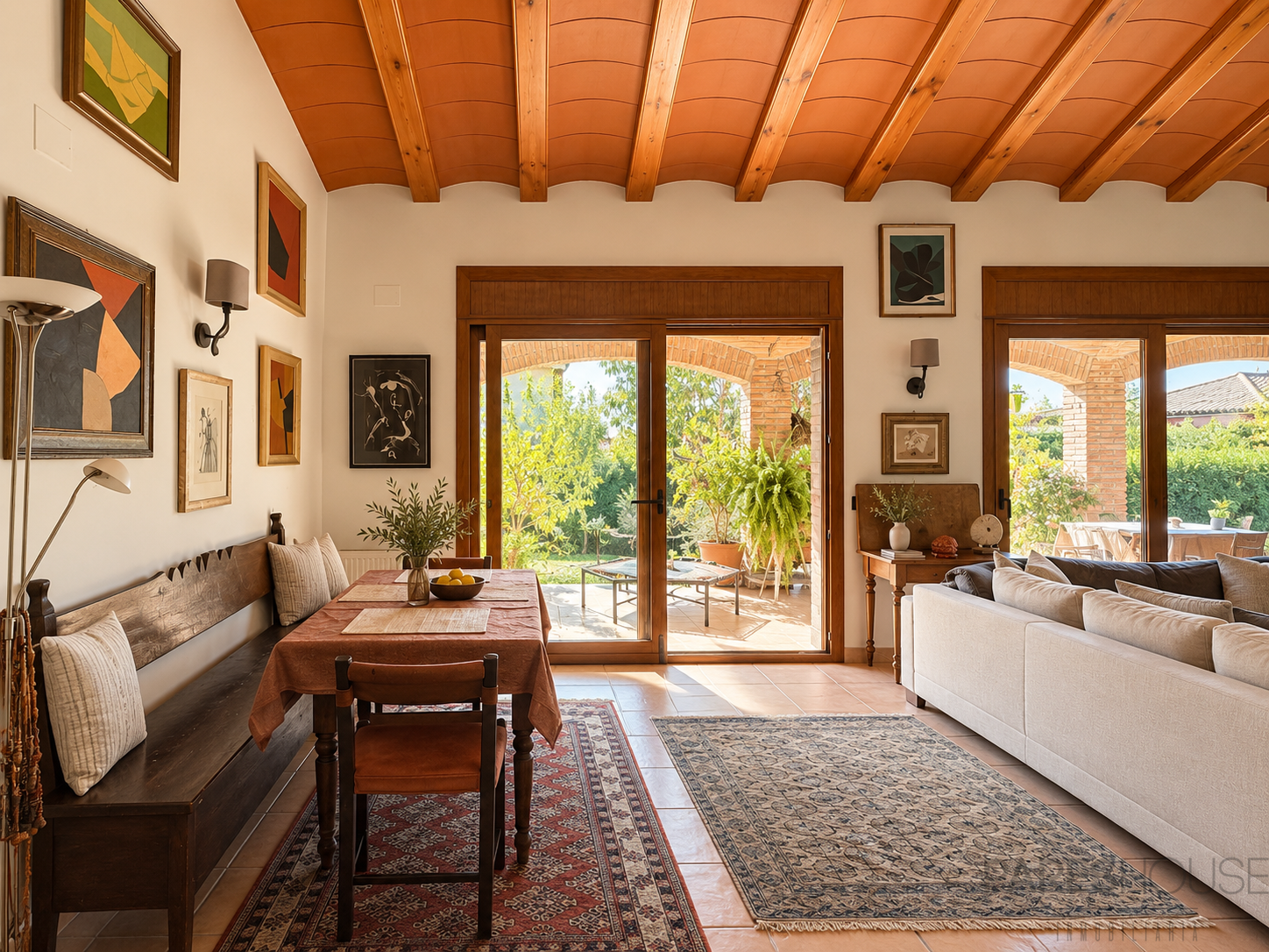 Venta de chalet en Peralada