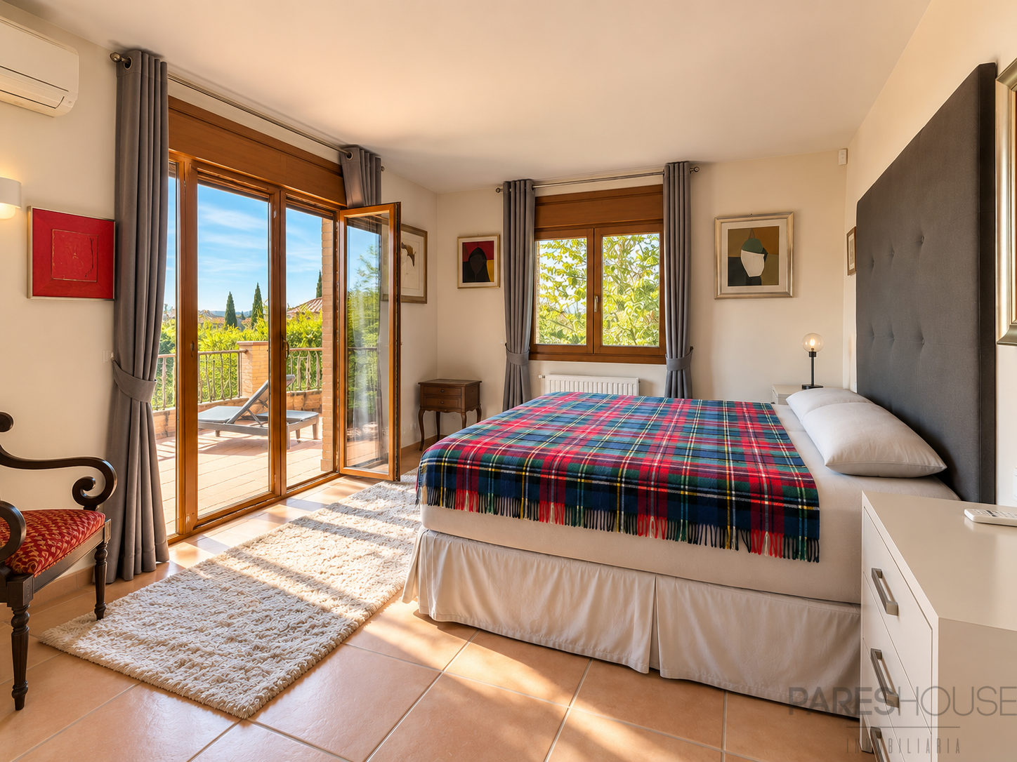 Venta de chalet en Peralada