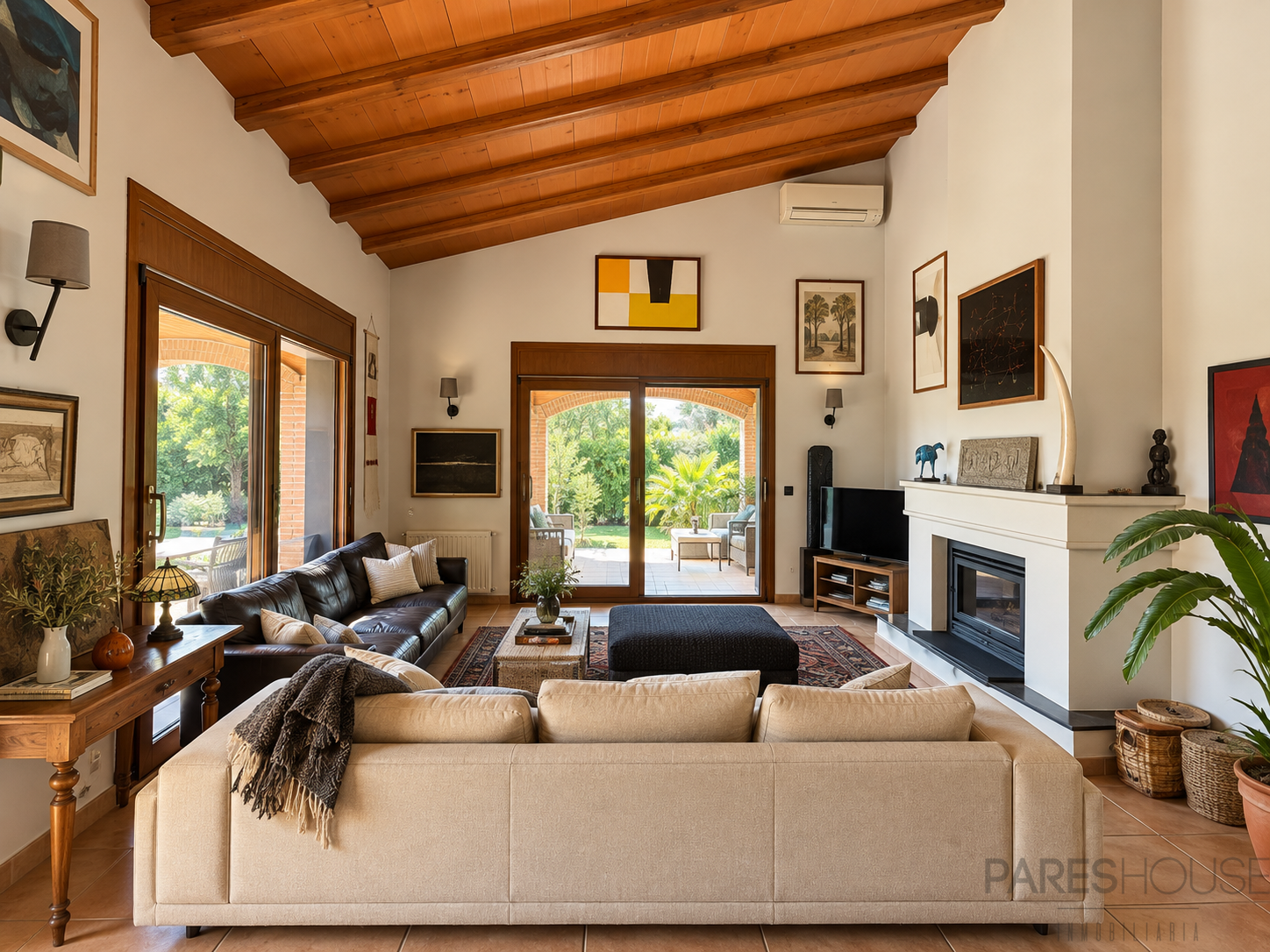 Venta de chalet en Peralada