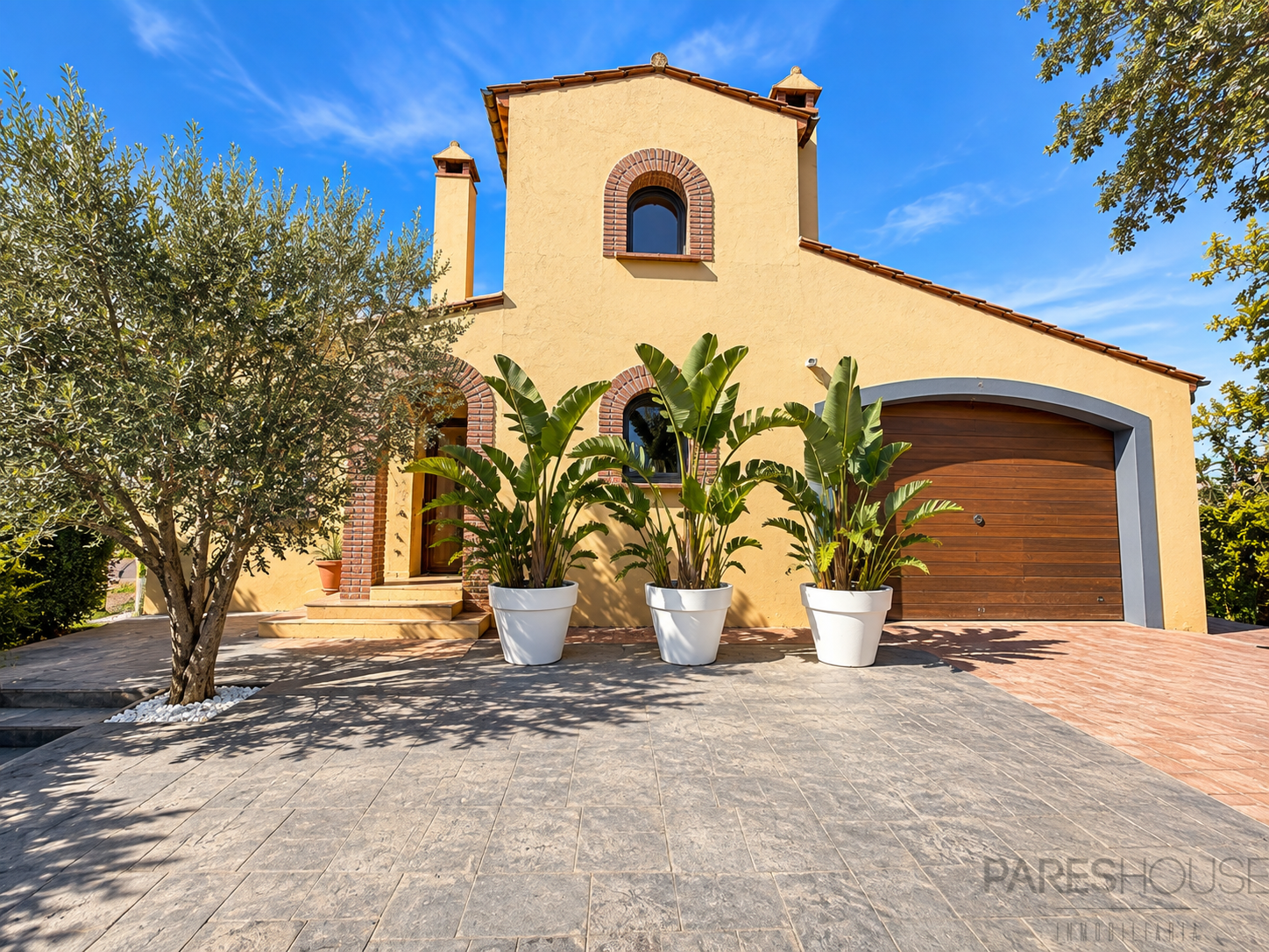 Venta de chalet en Peralada