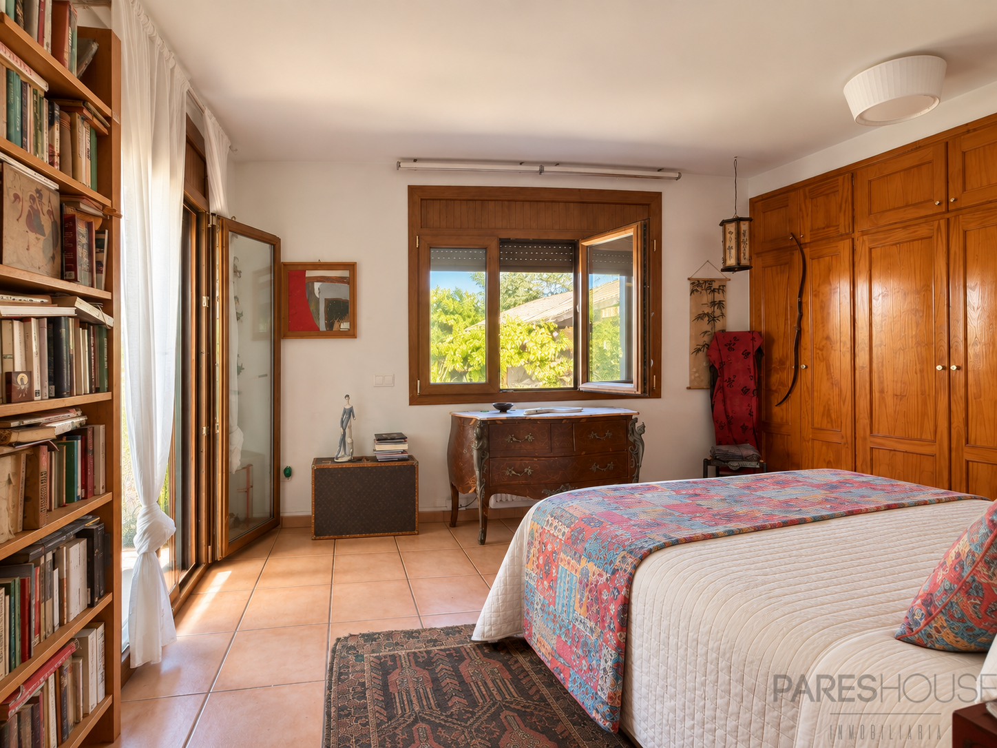 Venta de chalet en Peralada