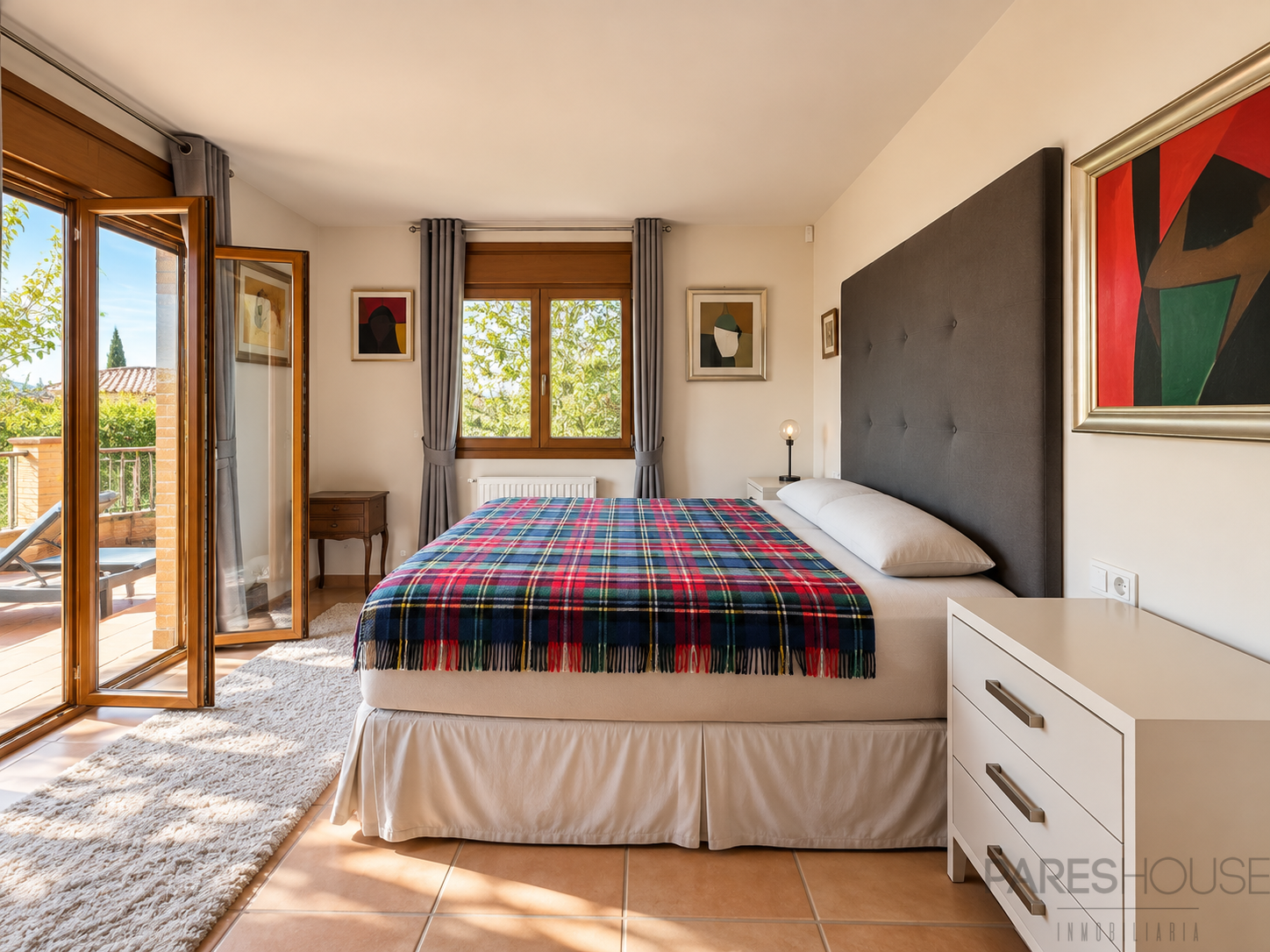 Venta de chalet en Peralada