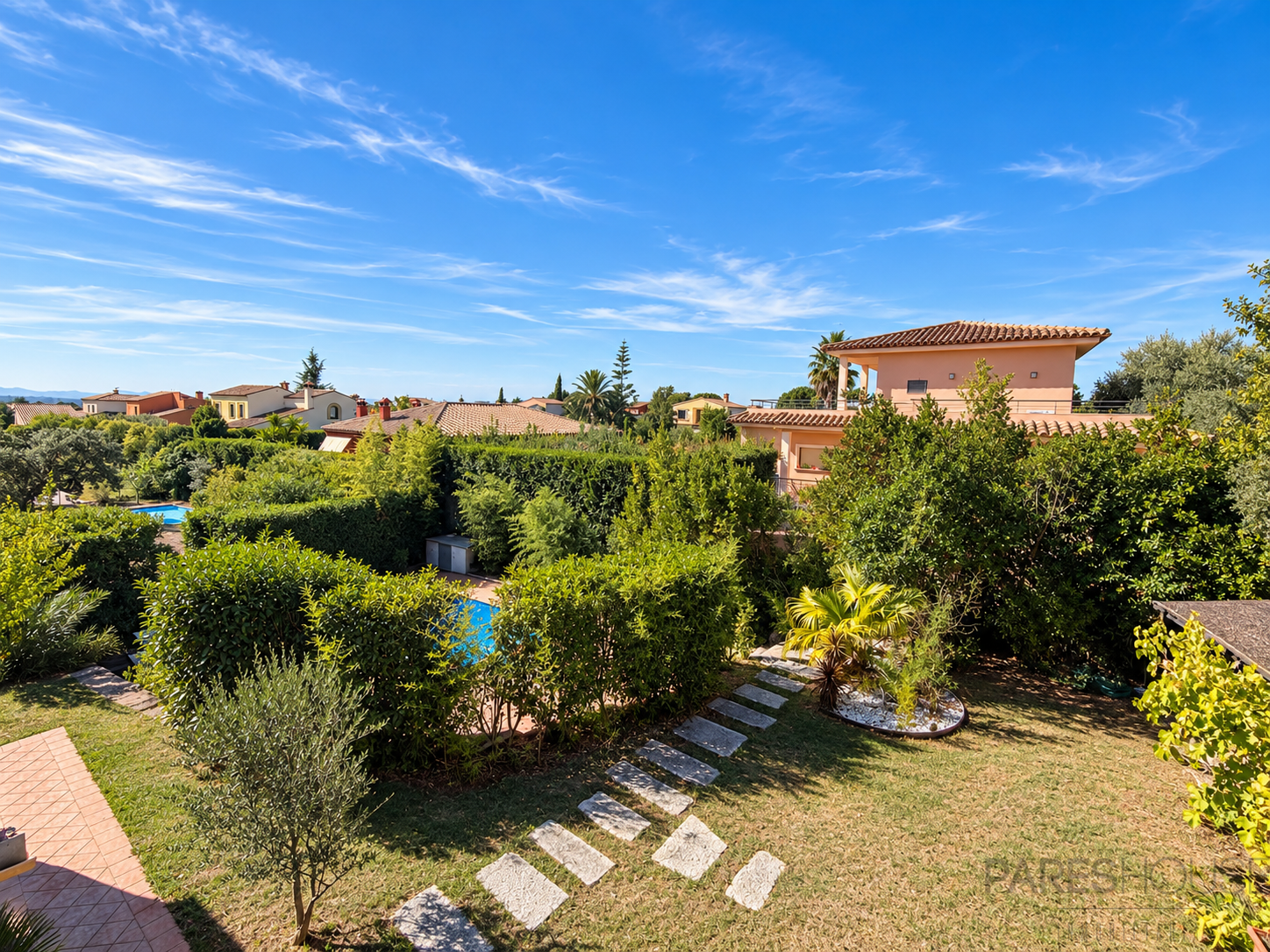 Venta de chalet en Peralada