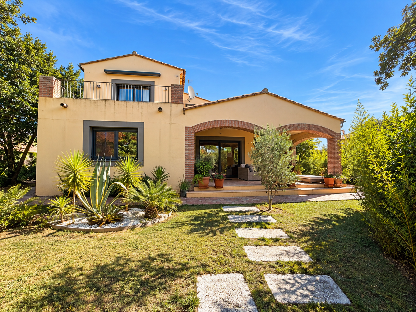 Venta de chalet en Peralada