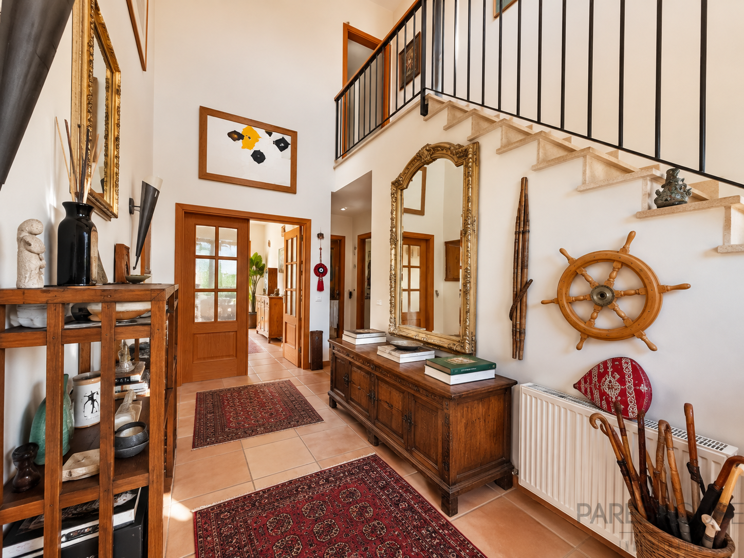 Venta de chalet en Peralada