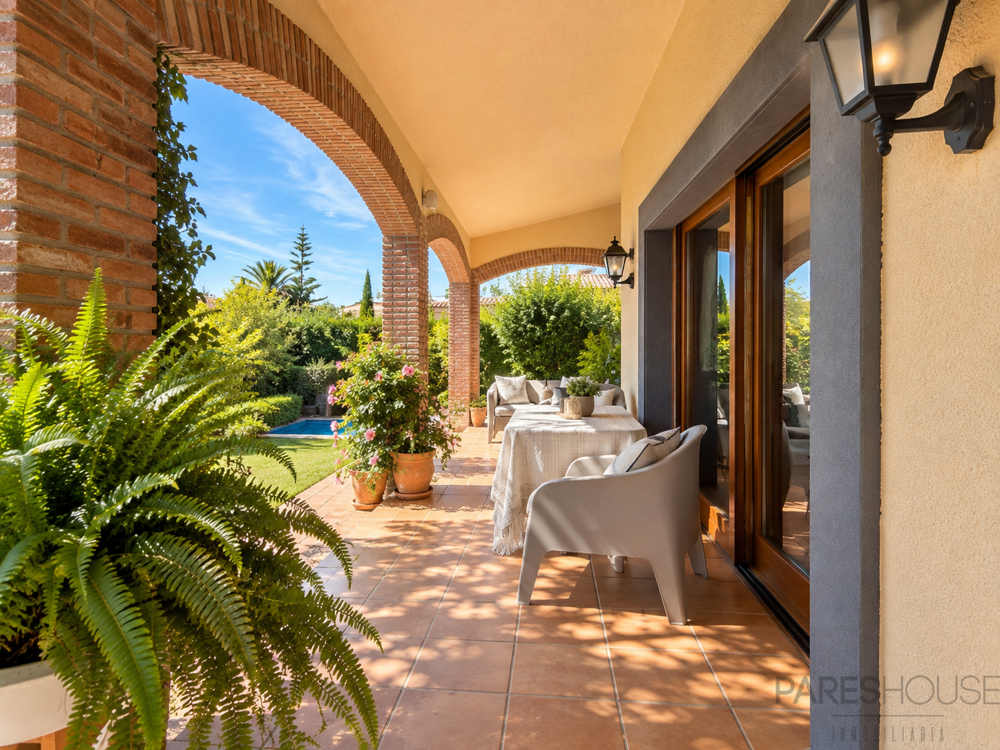 Venta de chalet en Peralada